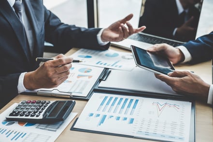 Sales Tax Software vs. Service Providers: Making the Right Choice for Your Business