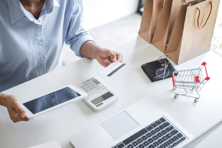 Subscription Billing and Your Sales Tax Obligation